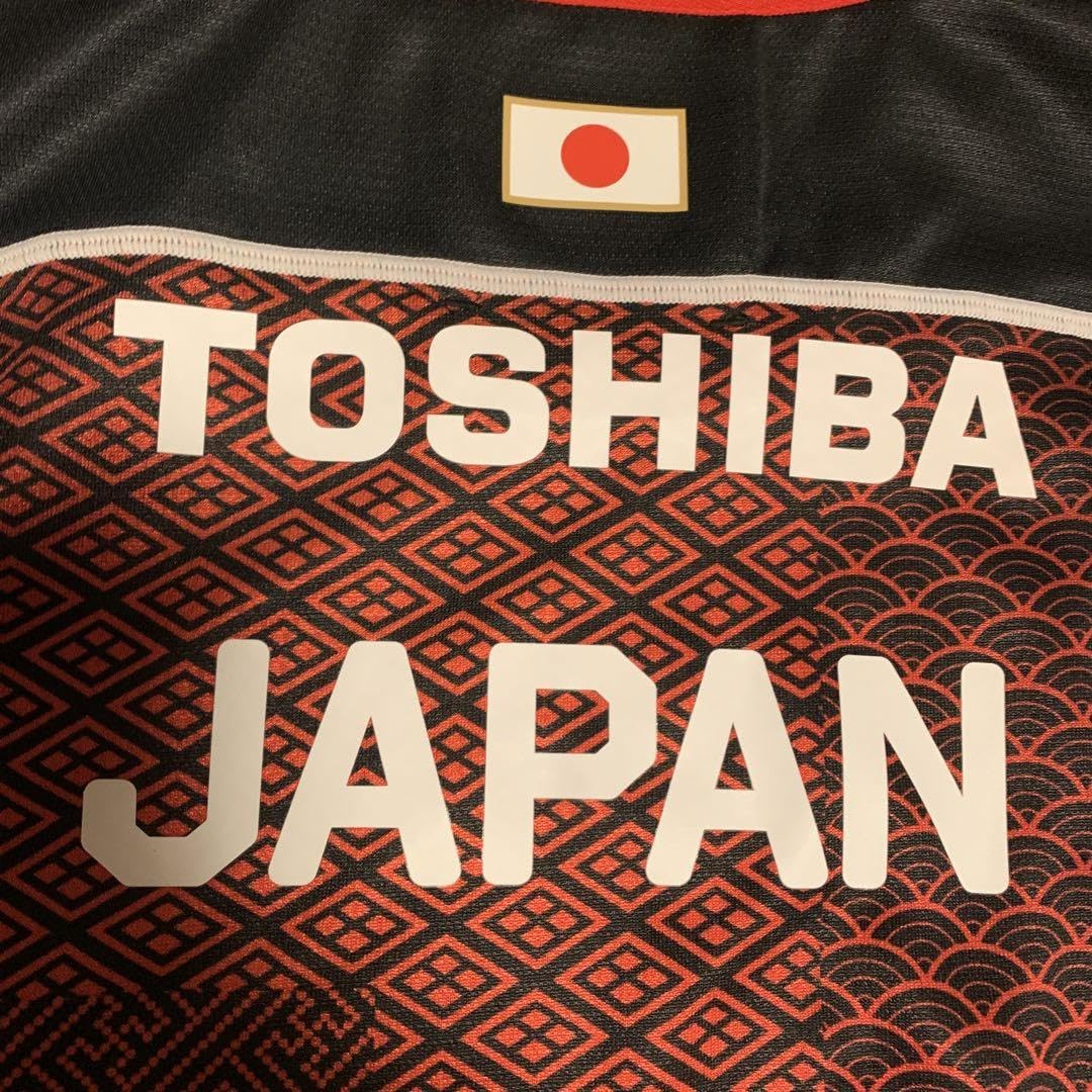 ラグビー7日本代表ユニフォーム Amazon.co.jp: ラグビー 7人制 日本代表 ユニフォーム Lサイズ